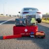 OBAVEZAN SET AUTO OPREME SA 12V H4 4027 - 1