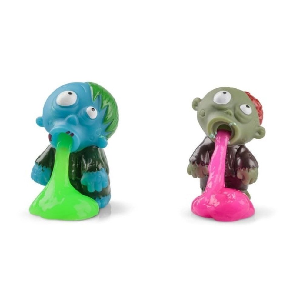 MONSTER HEAD ZOMBIE SLIME