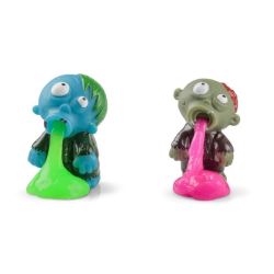 MONSTER HEAD ZOMBIE SLIME