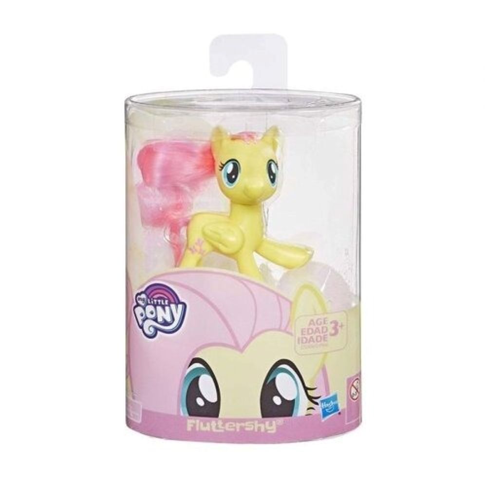 MOJ MALI PONI